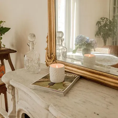 Appartement De La Seine Paris