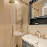 De La Seine Appartement Parijs