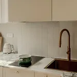 De La Seine Appartement