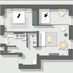 Appartement De La Seine