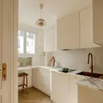 De La Seine Appartement Parijs