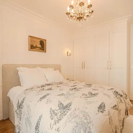Appartement De La Seine *