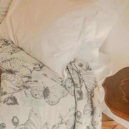 De La Seine Appartement