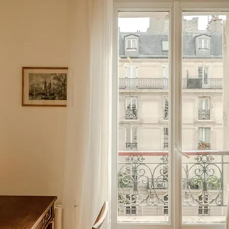 Διαμέρισμα De La Seine