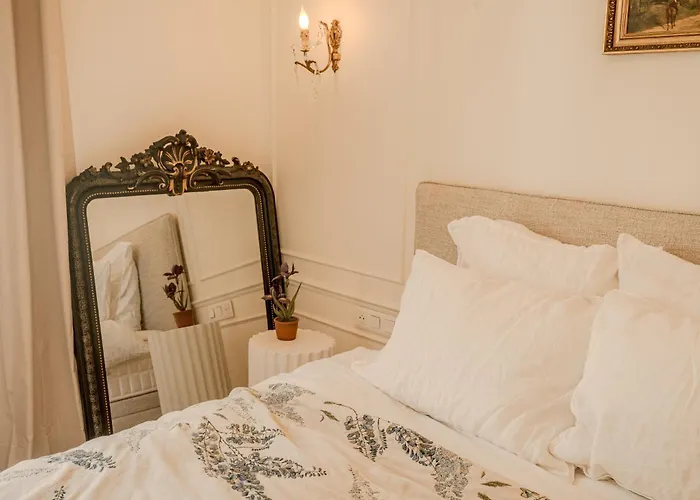 De La Seine * Parijs