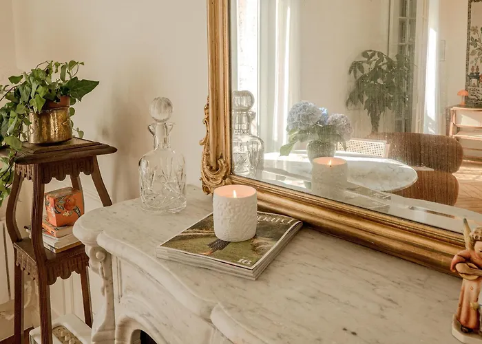 Appartement De La Seine Parijs