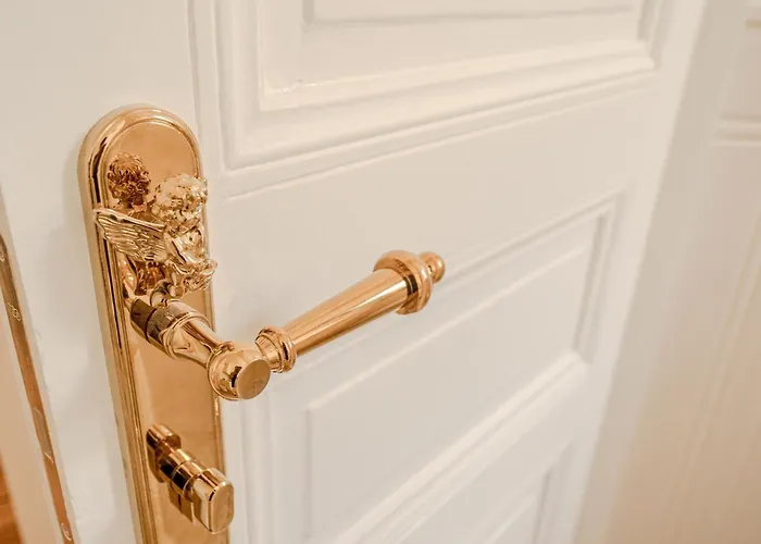 De La Seine Appartement