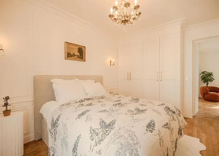 Appartement De La Seine *