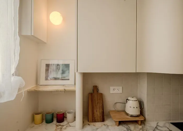 De La Seine Appartement Parijs